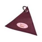 kakazsacsi tartó lila