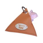 kakazsacsi tartó barna