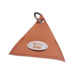 kakazsacsi tartó barna