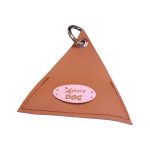 kakazsacsi tartó barna