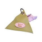 kakazsacsi tartó zöld