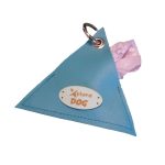 kakazsacsi tartó kék