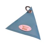 kakazsacsi tartó kék