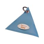 kakazsacsi tartó kék