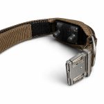 3cm Elektromos nyakörv takaró khaki 