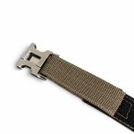 3cm Elektromos nyakörv takaró khaki 