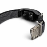 3cm Elektromos nyakörv takaró szürke 