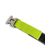3cm Elektromos nyakörv takaró zöld 