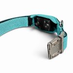 3cm Elektromos nyakörv takaró menta 