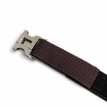 3cm Elektromos nyakörv takaró barna 