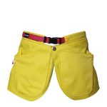 CITROM-PINK tréning szoknya, nyakörv szett