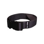 Szürke nyakörv szett