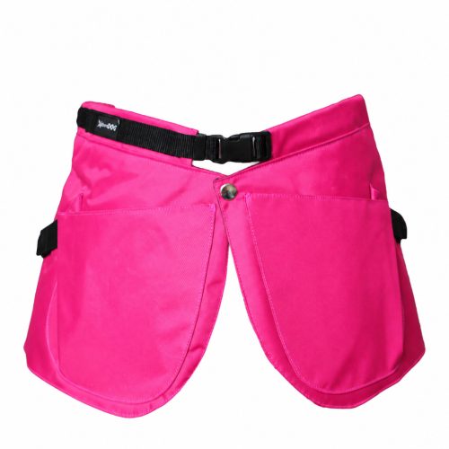 kiképző szoknya pink