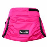 kiképző szoknya pink