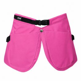 kiképző szoknya magenta
