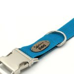 kékestető nyakörv