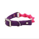 rustic flower nyakörv