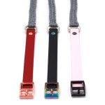 rustic stone nyakörv