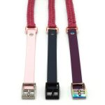 sailing flower nyakörv