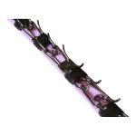 Szöges nyakörv takaró levendula