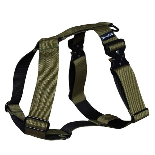 Patrol hám khaki