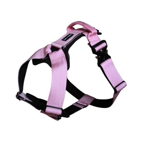 Patrol hám rózsaszín