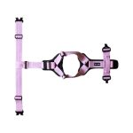 Patrol hám rózsaszín