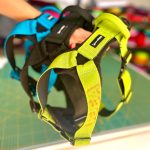 Patrol hám rózsaszín