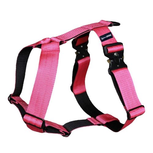 Patrol hám pink