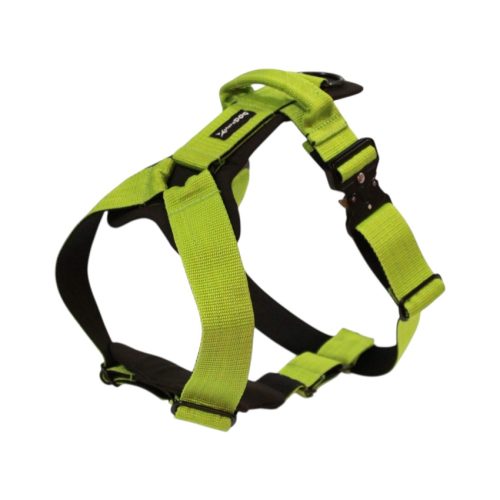 Patrol hám zöld