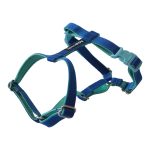 Puppy hám 3- 10kg kék