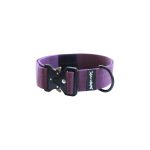 Patrol nyakörv lila