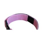 Patrol nyakörv rózsaszín