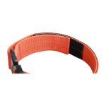 Patrol nyakörv narancs