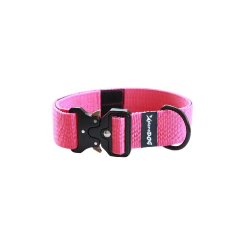 Patrol nyakörv pink