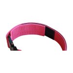 Patrol nyakörv pink