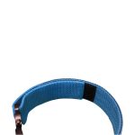 Patrol nyakörv kék