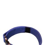 Patrol nyakörv sötétkék