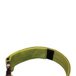 Patrol nyakörv zöld