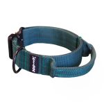 Patrol nyakörv babarózsaszín