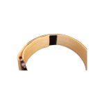 Patrol nyakörv citrom