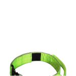 Patrol nyakörv UV zöld