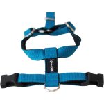 Small hám 4-12kg kék