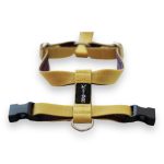 Small hám 4-12kg sárga