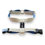 Small hám 4-12kg fehér