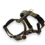 Small hám 4-12kg khaki