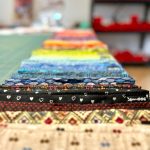  Szöges csatos nyakörv takaró oldalfallal ferrara